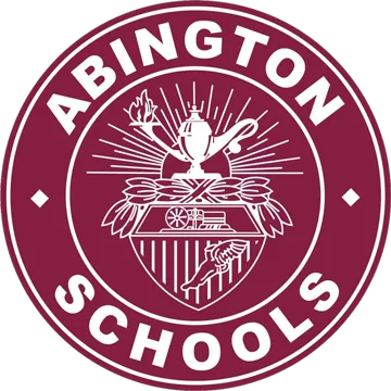 Abington School District logo